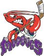 It was the Mudbugs, can you believe it? We lost to a team named 'Mudbug'? Good grief.