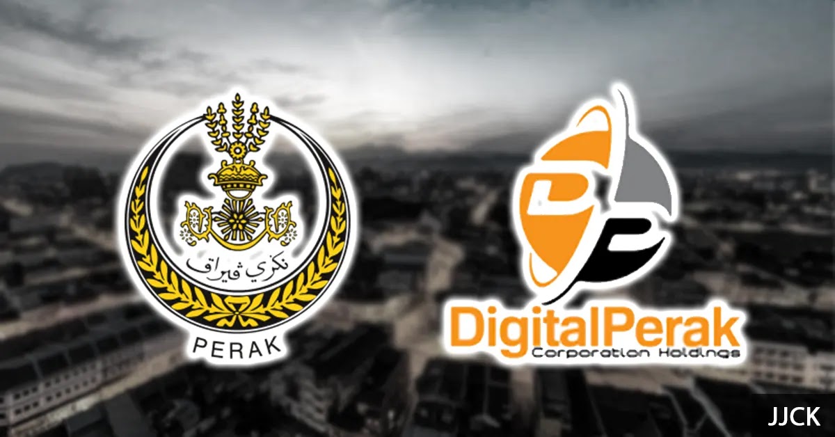 Jawatan Kosong Di Digital Perak November 2020 Jalan Jalan Cari Kerja
