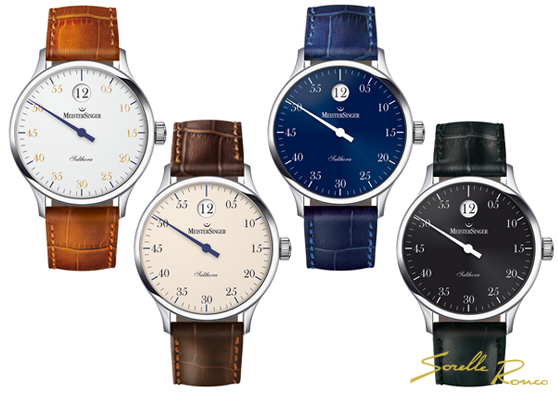 Meistersinger prezzi