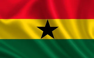 16 Regions In Ghana and their Languages