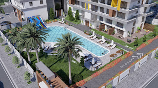 Properties for sale in alanya