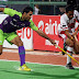 HHIL: Delhi Waveriders beat Dabur Mumbai 