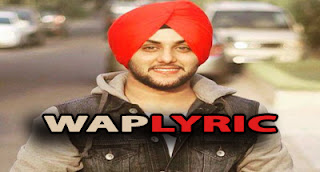 Dress Up - Mehtab Virk Lyrics