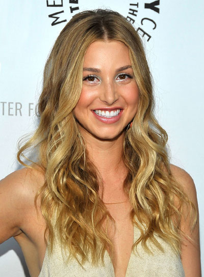 Whitney Port Is Coming To Ireland Again This Time As A Judge On Britain And 