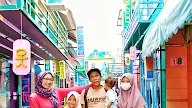 Tips Traveling Aman Bareng Keluarga Saat Pandemi
