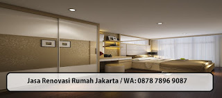 0878 7896 9087, JASA RENOVASI APARTEMEN JAKARTA