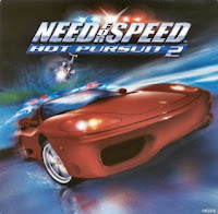 NFS Hot Pursuit 2 Full