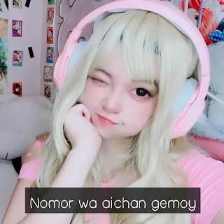 No wa aichan