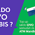 Cara Top-up Ovo dari ATM