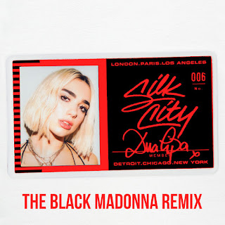 MP3 download Silk City & Dua Lipa (Diplo and Marc Ronson) - Electricity (The Black Madonna Remix) - Single iTunes plus aac m4a mp3