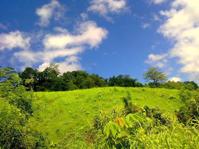 Nature of Bandarban