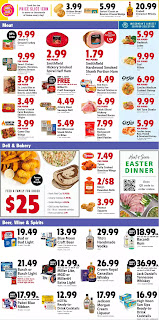 Festival Foods Weekly Ad May 5/15/24 - 5/21/24 Preview