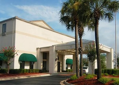 Hotel in Mobile and the Gulf Coast,USA