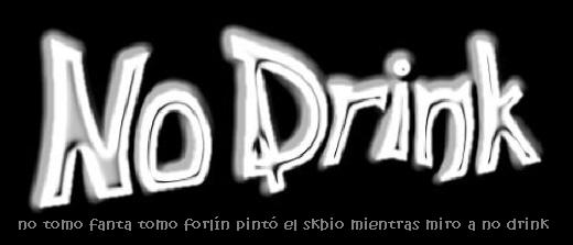 Blog de No Drink