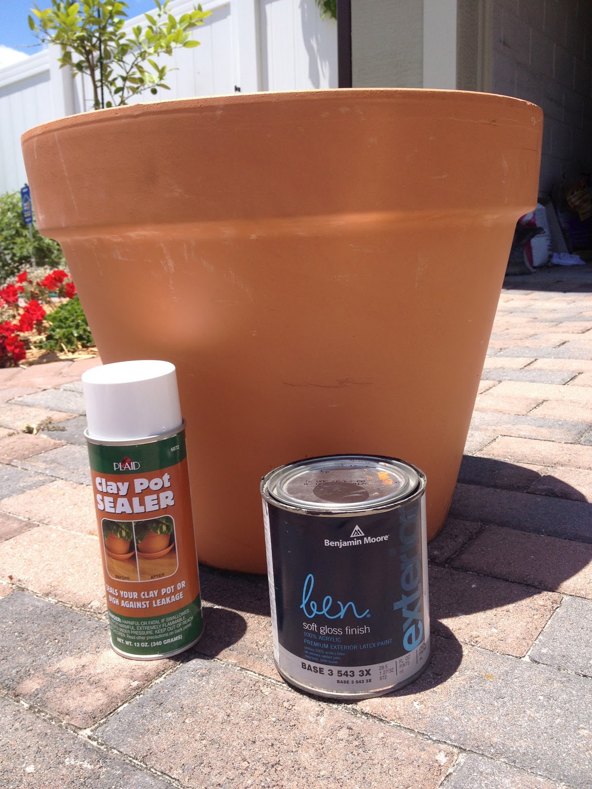  Painting Clay Pots  Easy DIY Cheap Pots  the Way You Want 