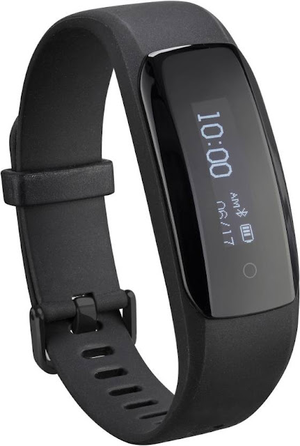 Lenovo HW01 Plus SmartBand