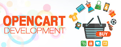 OpenCart development