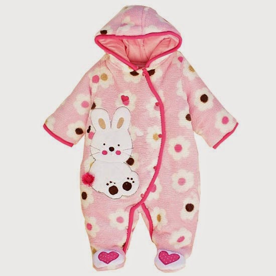 Baby Animal Onesies