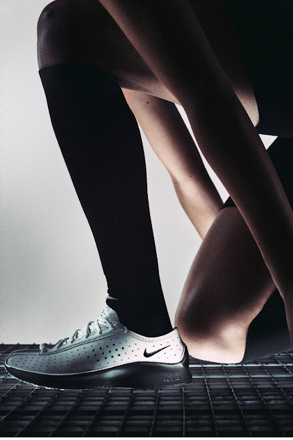 Dover Street Market Gives the Nike Air Superfly a Stylish New Look