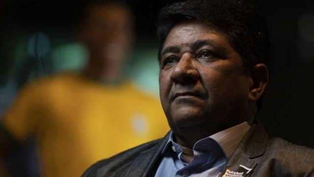 Ednaldo Rodrigues é afastado da presidência da CBF; Interventor assume a entidade