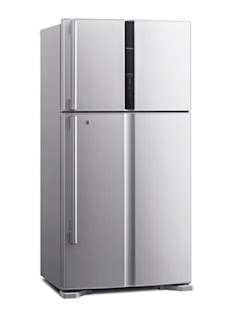 Hitachi Refrigerator R-V610