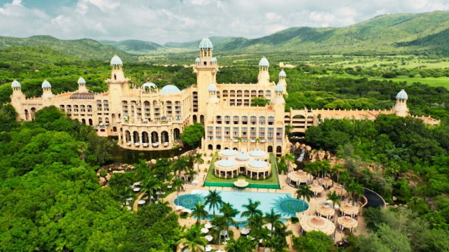 Sun City, South Africa