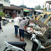 Pemkab Samosir Kerahkan Dump Truck dan Back Loader Atasi Sampah Liburan Nataru