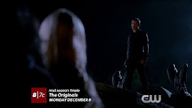 The Originals (TV-Show / Series) - S02E09 'The Map of Moments' Teaser - Song / Music