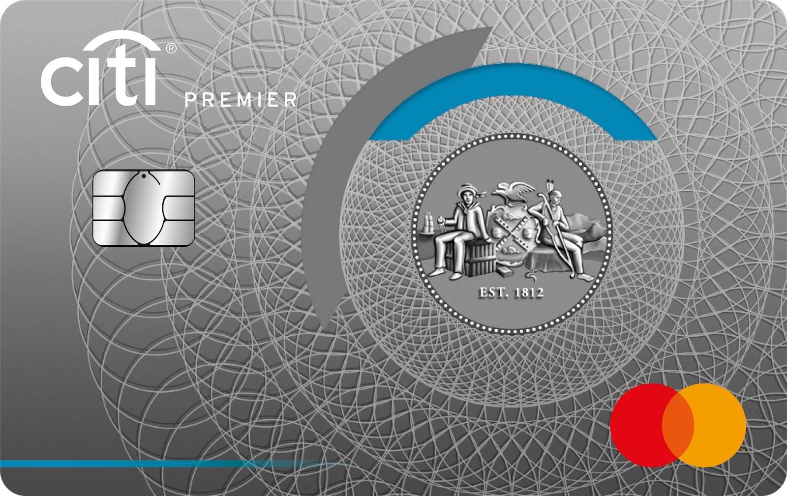 Citi Premier Card