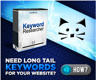 Keyword Researcher