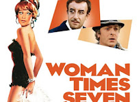 Regarder Sept fois femme 1967 Film Complet En Francais