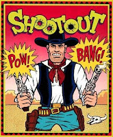 No-Limit Hold'em Shootout event starts today