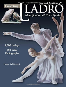 Collecting Lladro: Identification & Price Guide