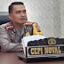 Nama dan Fotonya Kembali Dicatut,Kapolres AKBP Cepi Nofal Imbau Masyarakat Waspadai Nomor Hp Yang Tidak di Kenal