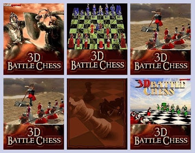 Battle Chess 3D picture