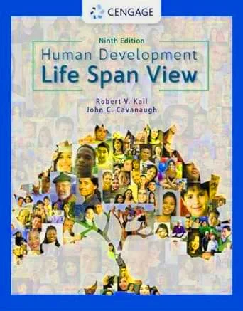 Human Development: A Life-Span View 9th Edition PDF [E-BOOK]