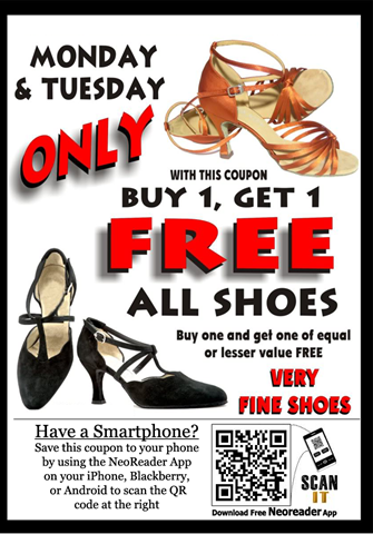 Advertisement Example