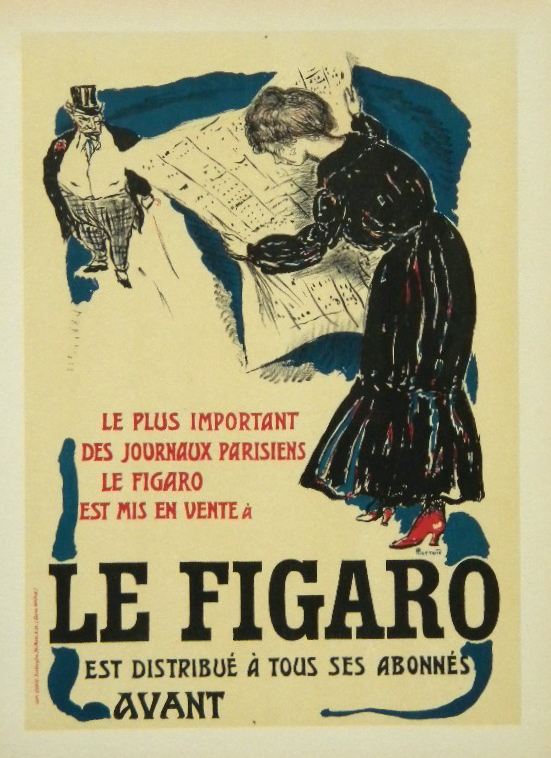 LE FIGARO