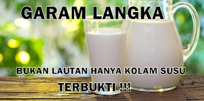 12 Meme 'Garam Langka' Ini Kocaknya Bikin Rindu Sama Rasa Asin