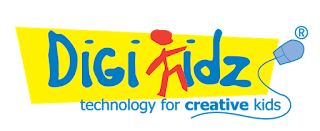 DIGI KIDZ LOGO