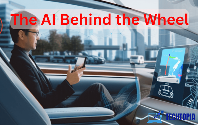 The AI Behind the Wheel