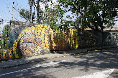 Cali - Street Art