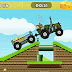 Tom Jerry Tractor