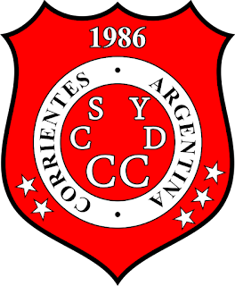 Club social y deportivo Camba Cuá (1986)