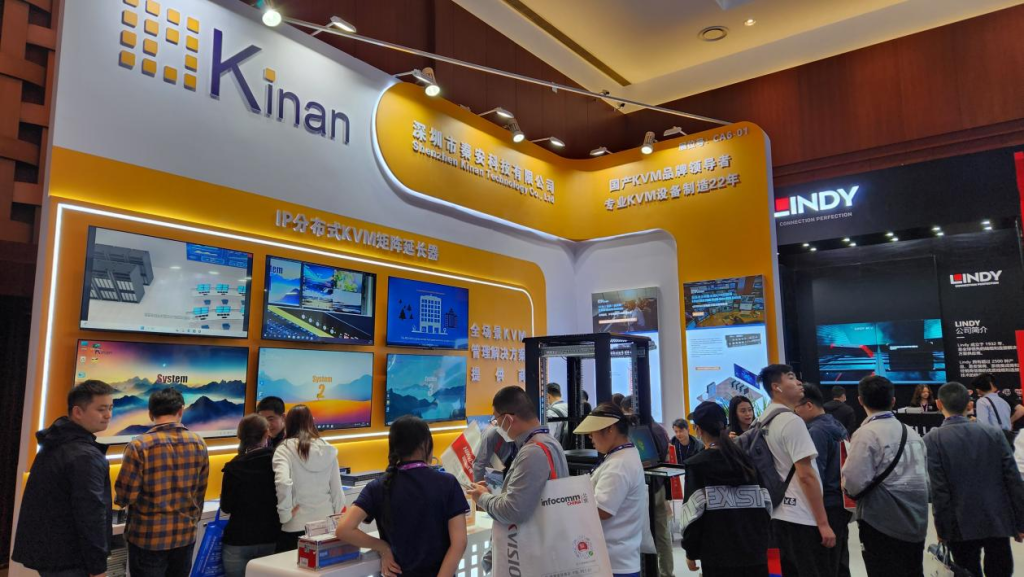 LightJSC- Nhà phân phối Kinan độc quyền được nhập khẩu chính hãng tại Việt Nam
