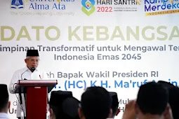 Wujudkan Indonesia Emas 2045, Perlu Pemimpin Transformatif yang Terus Lakukan Perbaikan