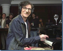 charly garcia