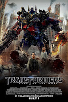 Transformers 3 ทรานส์ฟอร์เมอร์ส 3