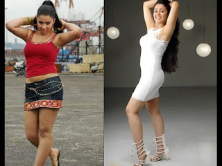 Charmi Kaur Hot And Cute Photos