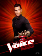 The Voice returned tonight for a third season on NBC while coaches Adam .